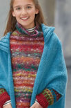 Lana Grossa JACKE Alta Moda Cashmere 16 - German Edition