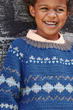 Lana Grossa PULLOVER Superbingo - German Edition