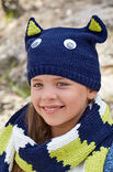 Lana Grossa MÜTZE Cool Wool Big - German Edition