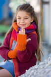 Lana Grossa LANGE JACKE Cool Wool Big - German Edition