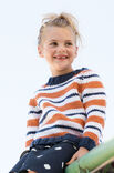 Lana Grossa PULLOVER Superbingo - German Edition