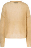 Lana Grossa CARDIGAN Silkhair - Strikkeoppskrift (SE)