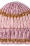 Lana Grossa LUE Silkhair - Strikkeoppskrift (SE)
