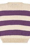 Lana Grossa PULLOVER Alta Moda Cotolana - Strikkeoppskrift (SE)