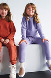 Lana Grossa BUKSER Cool Wool - Strikkeoppskrift (SE)