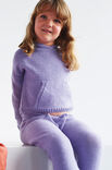 Lana Grossa BUKSER Cool Wool - Strikkeoppskrift (SE)