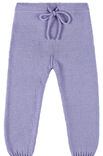 Lana Grossa BUKSER Cool Wool - Strikkeoppskrift (SE)