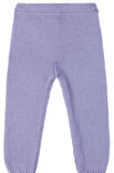 Lana Grossa BUKSER Cool Wool - Strikkeoppskrift (SE)