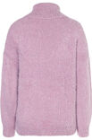 Lana Grossa PULLOVER Per Fortuna & Cool Wool Lace - Strikkeoppskrift (SE)