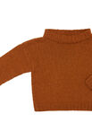 Lana Grossa PULLOVER Alta Moda Cotolana - Strikkeoppskrift (SE)