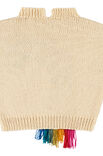 Lana Grossa PULLOVER Alta Moda Cotolana & Per Fortuna - Strikkeoppskrift (SE)
