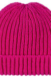 Lana Grossa LUE Cool Wool - Strikkeoppskrift (SE)