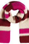 Lana Grossa SJAL Cool Wool - Strikkeoppskrift (SE)