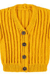 Lana Grossa JAKKE Cool Wool - Strikkeoppskrift (SE)