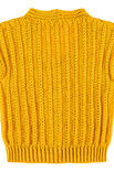 Lana Grossa JAKKE Cool Wool - Strikkeoppskrift (SE)