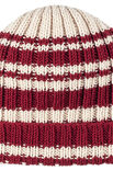 Lana Grossa LUE Cool Wool - Strikkeoppskrift (SE)