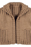 Lana Grossa VEST Cool Merino - Strikkeoppskrift (SE)