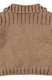 Lana Grossa VEST Cool Merino - Strikkeoppskrift (SE)