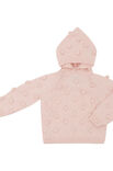Lana Grossa PULLOVER Alta Moda Cotolana - Strikkeoppskrift (SE)