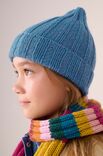 Lana Grossa LUE Ecopuno - Strikkeoppskrift (SE)