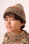 Lana Grossa LUE Ecopuno & Cool Merino & Cool Merino Big - Strikkeoppskrift (SE)
