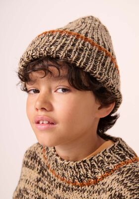 LUE Ecopuno & Cool Merino & Cool Merino Big - Strikkeoppskrift (SE) fra Lana Grossa