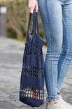 Lana Grossa SHOPPINGBAG - Hekleinstruksjoner (NO)