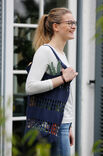 Lana Grossa SHOPPINGBAG - Hekleinstruksjoner (NO)