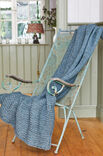 Lana Grossa PLAID Landlust Winterwolle - Strikkeoppskrift (NO)