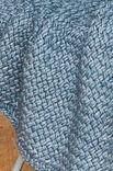 Lana Grossa PLAID Landlust Winterwolle - Strikkeoppskrift (NO)