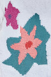 Lana Grossa PULLOVER Landlust Sommerseide - Strikkeoppskrift (SE)