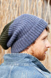 Lana Grossa LUE Landlust Alpaka Merino 160 - Strikkeoppskrift (SE)