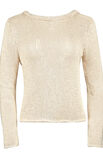 Lana Grossa PULLOVER Organico - Strikkeinstruksjoner (NO)