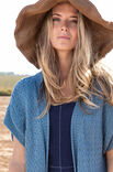Lana Grossa VEST Organico - Strikkeinstruksjoner (NO)