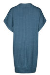 Lana Grossa VEST Organico - Strikkeinstruksjoner (NO)
