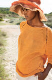Lana Grossa RAGLANPULLOVER Solo Lino - Strikkeinstruksjoner (NO)