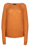 Lana Grossa RAGLANPULLOVER Solo Lino - Strikkeinstruksjoner (NO)
