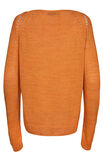 Lana Grossa RAGLANPULLOVER Solo Lino - Strikkeinstruksjoner (NO)