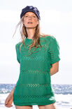 Lana Grossa TOP Organico - Strikkeoppskrift (NO)
