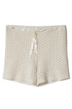Lana Grossa SHORTS Nastrino - Strikkeoppskrift (DK)