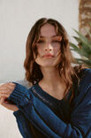 Lana Grossa PULLOVER Nastrino - Strikkeoppskrift (NO)