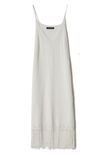 Lana Grossa TUNIKA Solo Lino - Strikkeoppskrift (SE)