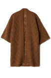 Lana Grossa CARDIGAN Nastrino & Silkhair - Strikkeoppskrift (DK)