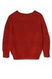 Lana Grossa RAGLANPULLOVER Nastrino - Strikkeoppskrift (NO)