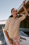 Lana Grossa HOODIE Cotton Wool - Strikkeoppskrift (DK)