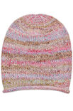 Lana Grossa LUE Lala Berlin Stripy - Strikkeoppskrift (DK)