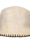 Lana Grossa LUE Feltro & Cool Wool Big - Strikkeoppskrift (SE)
