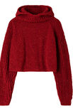 Lana Grossa PULLOVER Landlust Soft Tweed 180 - Strikkeoppskrift (SE)