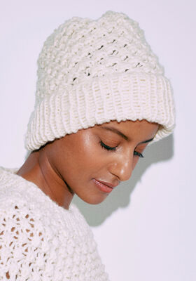 LUE Lala Berlin Lovely Cotton - Strikkeoppskrift (SE) fra Lana Grossa