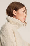 Lana Grossa PULLOVER Alta Moda Cashmere 16 - Strikkeoppskrift (NO)